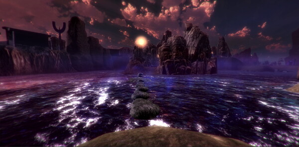 Mental State. Game One screenshot 6