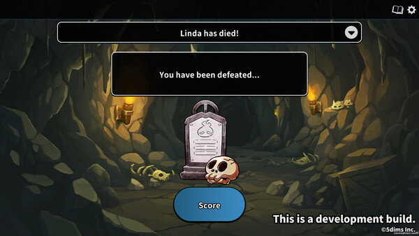 Wizlite: Everybody loved RPGs screenshot 7