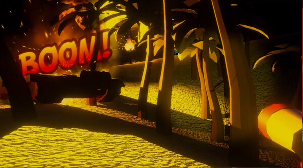 Car-Toon Chaos screenshot 6