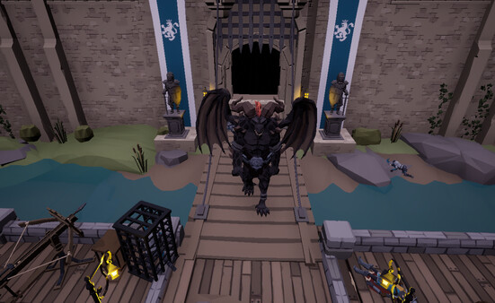 CBO TD screenshot 5