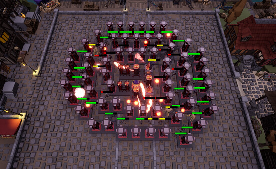CBO TD screenshot 3
