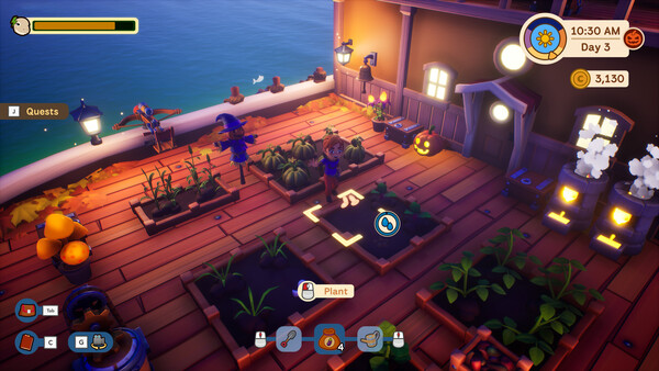 Collector's Cove screenshot 4