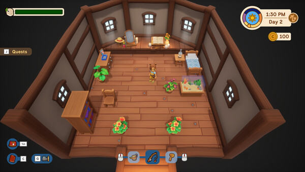 Collector's Cove screenshot 10