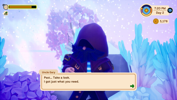 Collector's Cove screenshot 8