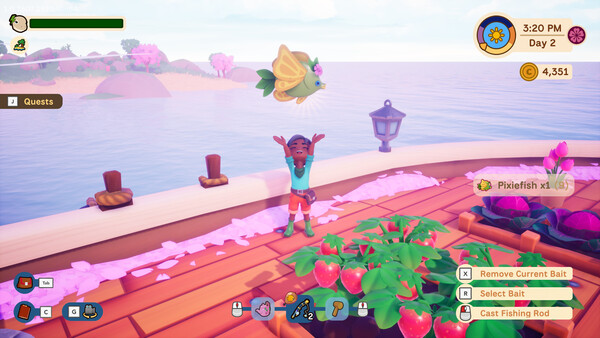 Collector's Cove screenshot 7