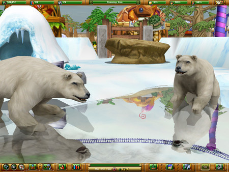 Zoo Empire screenshot 1