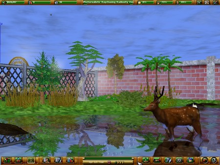 Zoo Empire screenshot 6