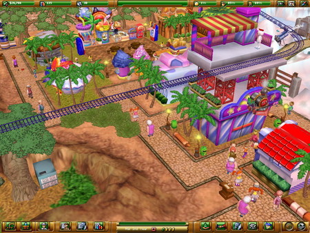 Zoo Empire screenshot 3