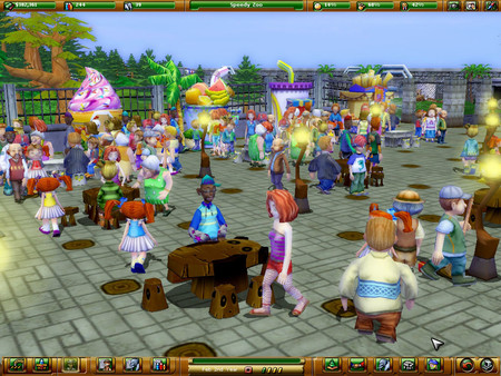 Zoo Empire screenshot 7