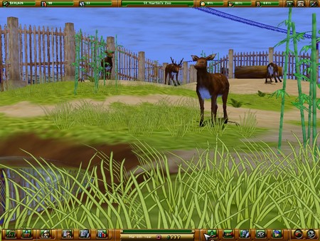 Zoo Empire screenshot 5