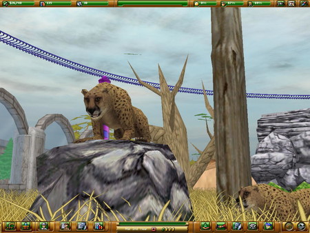 Zoo Empire screenshot 2