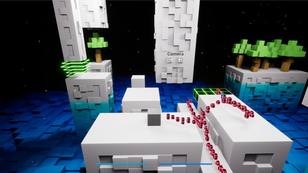 Cubon screenshot 1