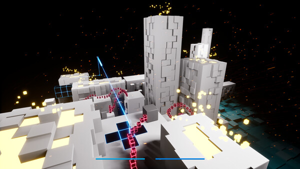 Cubon screenshot 2