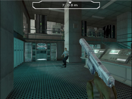 Shadow Ops: Red Mercury screenshot 2