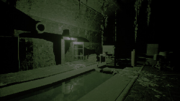 Damn Sewer screenshot 8