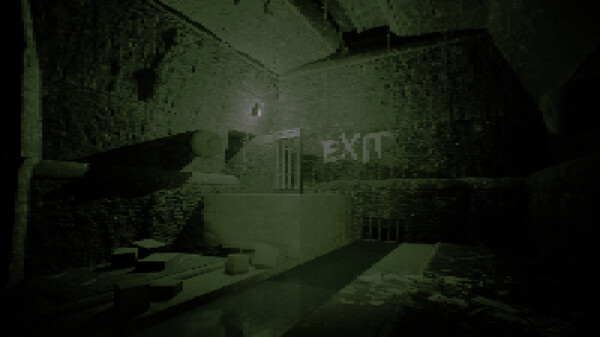 Damn Sewer screenshot 5