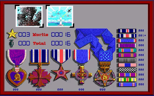 Falcon A.T. screenshot 5