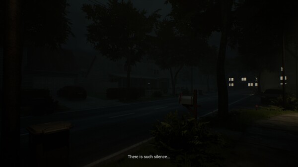 Summer Nightmare screenshot 4