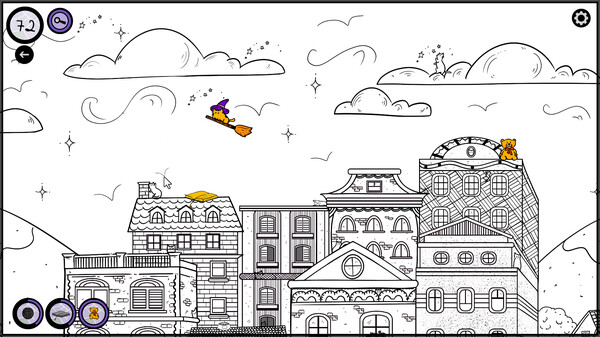 Street of the Cats screenshot 2
