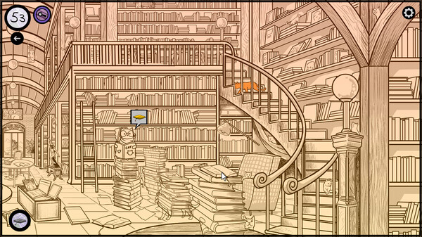 Street of the Cats screenshot 4