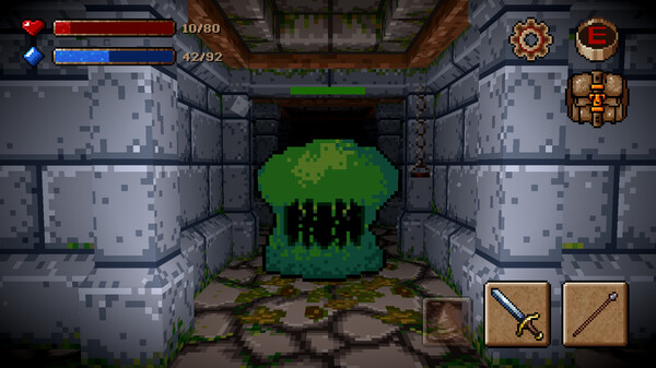 Labyrinth: The Wizard's Cat screenshot 4
