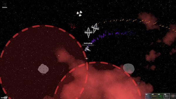 Slingshottr screenshot 9