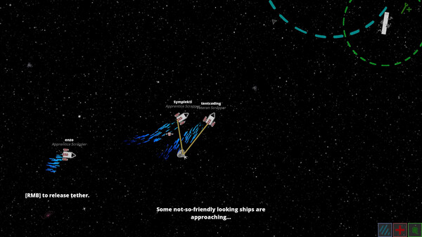 Slingshottr screenshot 4