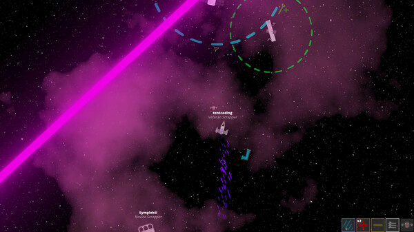 Slingshottr screenshot 5
