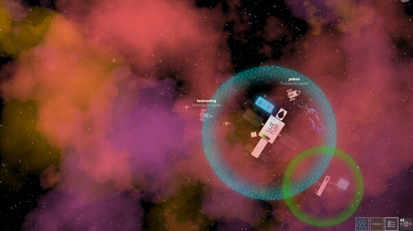 Slingshottr screenshot 2