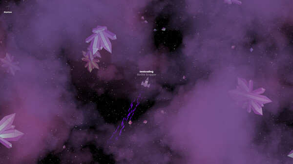Slingshottr screenshot 1