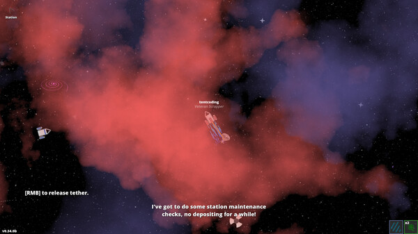 Slingshottr screenshot 6