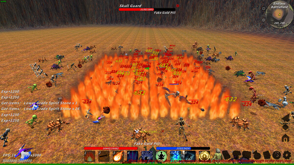 XiuzhenWorld screenshot 6