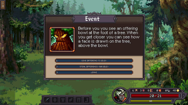 Ethereal Fracture screenshot 2