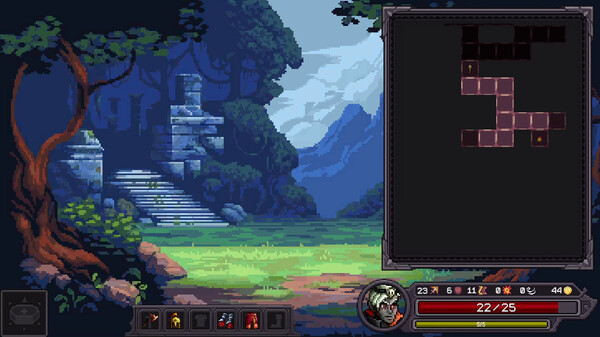 Ethereal Fracture screenshot 12