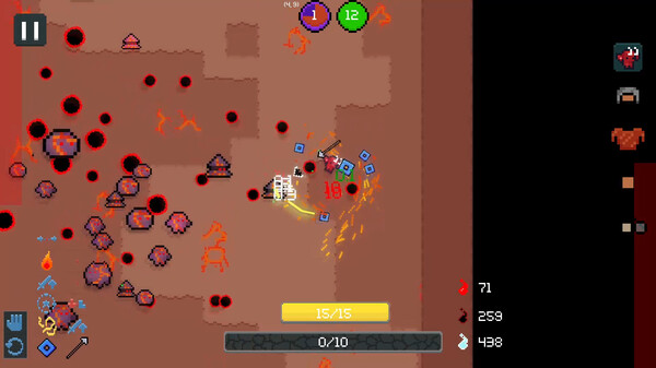 Strongest Imp screenshot 4