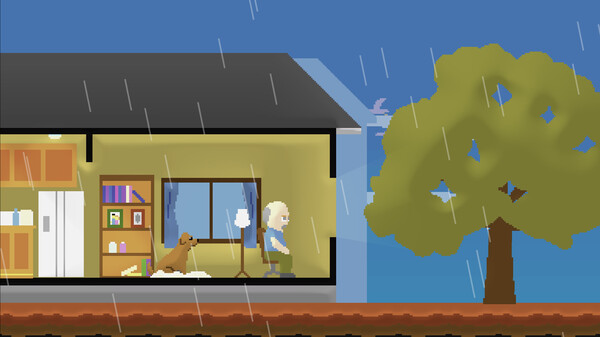 A DOG'S DAYS screenshot 5