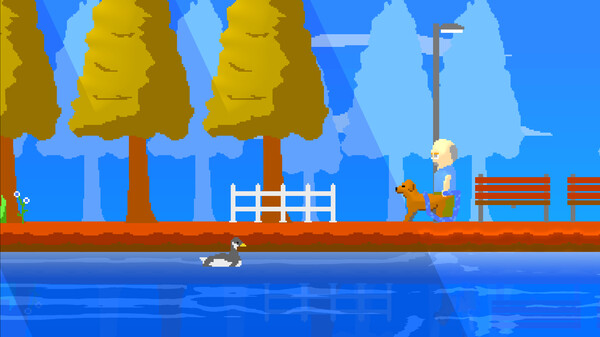 A DOG'S DAYS screenshot 4
