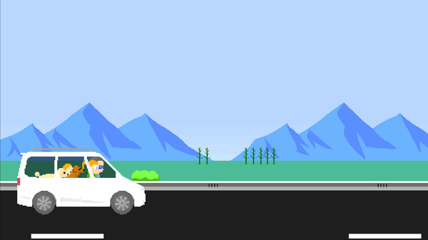 A DOG'S DAYS screenshot 2
