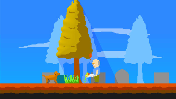 A DOG'S DAYS screenshot 1