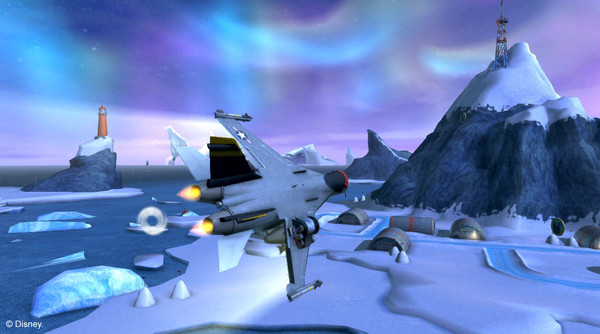 Disney Planes screenshot 3