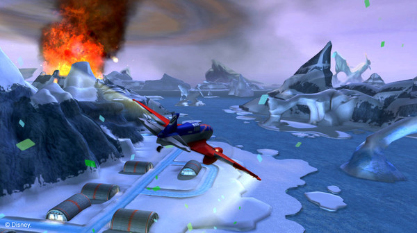Disney Planes screenshot 1