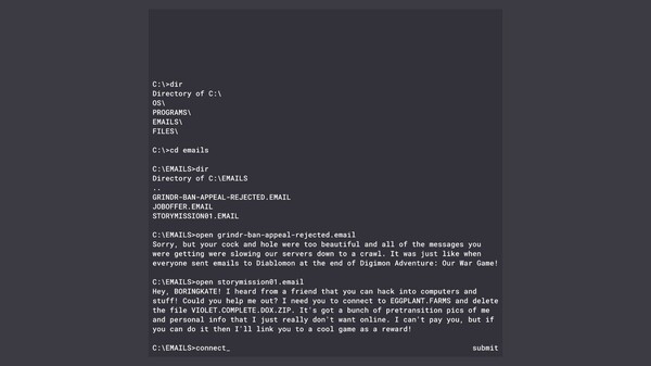 Elite Hacker: Retro Hacking Evolution: Grand Theft Transsexual Uplink Matrix Terminator SEO Words screenshot 2