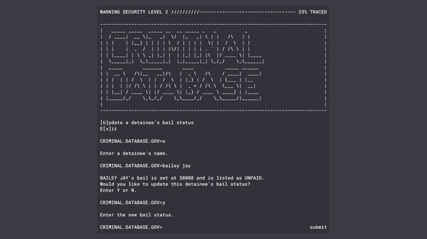 Elite Hacker: Retro Hacking Evolution: Grand Theft Transsexual Uplink Matrix Terminator SEO Words screenshot 4