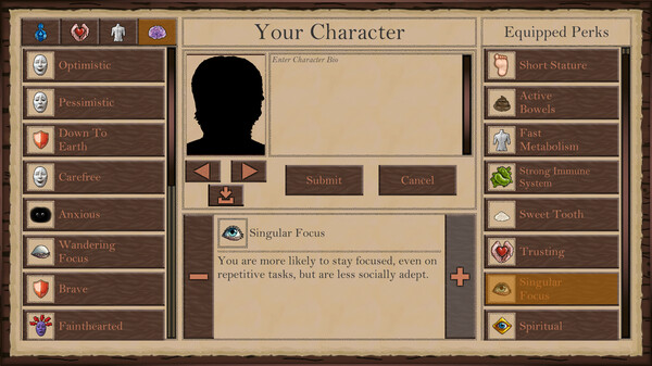 Card Survival: Fantasy Forest screenshot 5