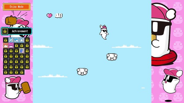 HEBEREKE Enjoy Edition screenshot 3