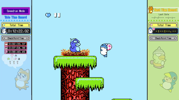 HEBEREKE Enjoy Edition screenshot 5