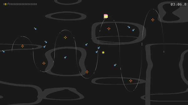Cakefoot screenshot 2