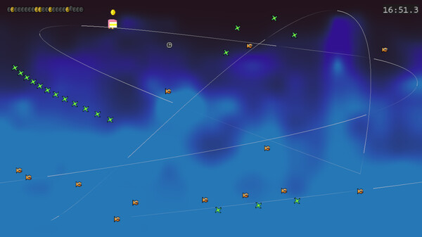 Cakefoot screenshot 4