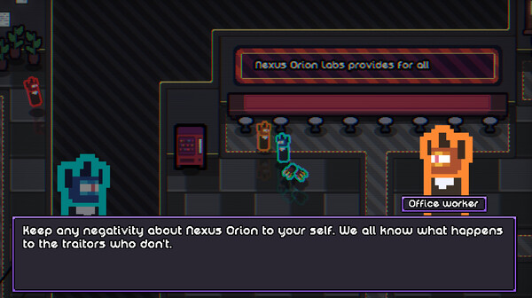Boss Breaker screenshot 9