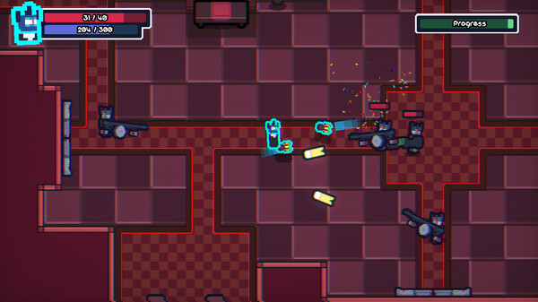 Boss Breaker screenshot 5